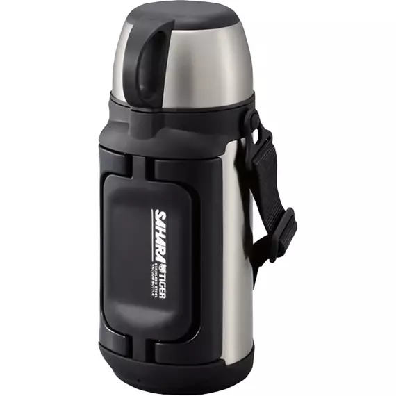 , Выберите цвет: silver grey/black, Объем (л.): 1.2л, фото 